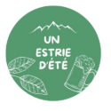 Un estrie d'été